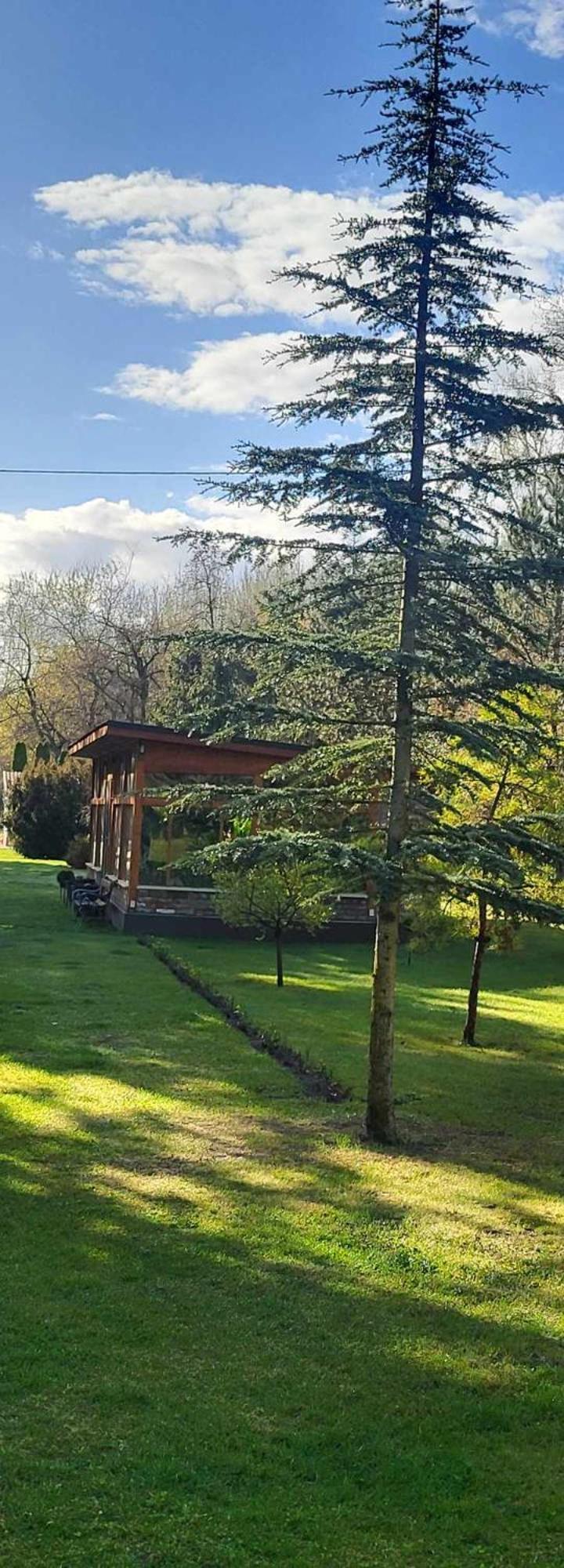 Villa Gyömbér Tanya Ásotthalom Exterior foto