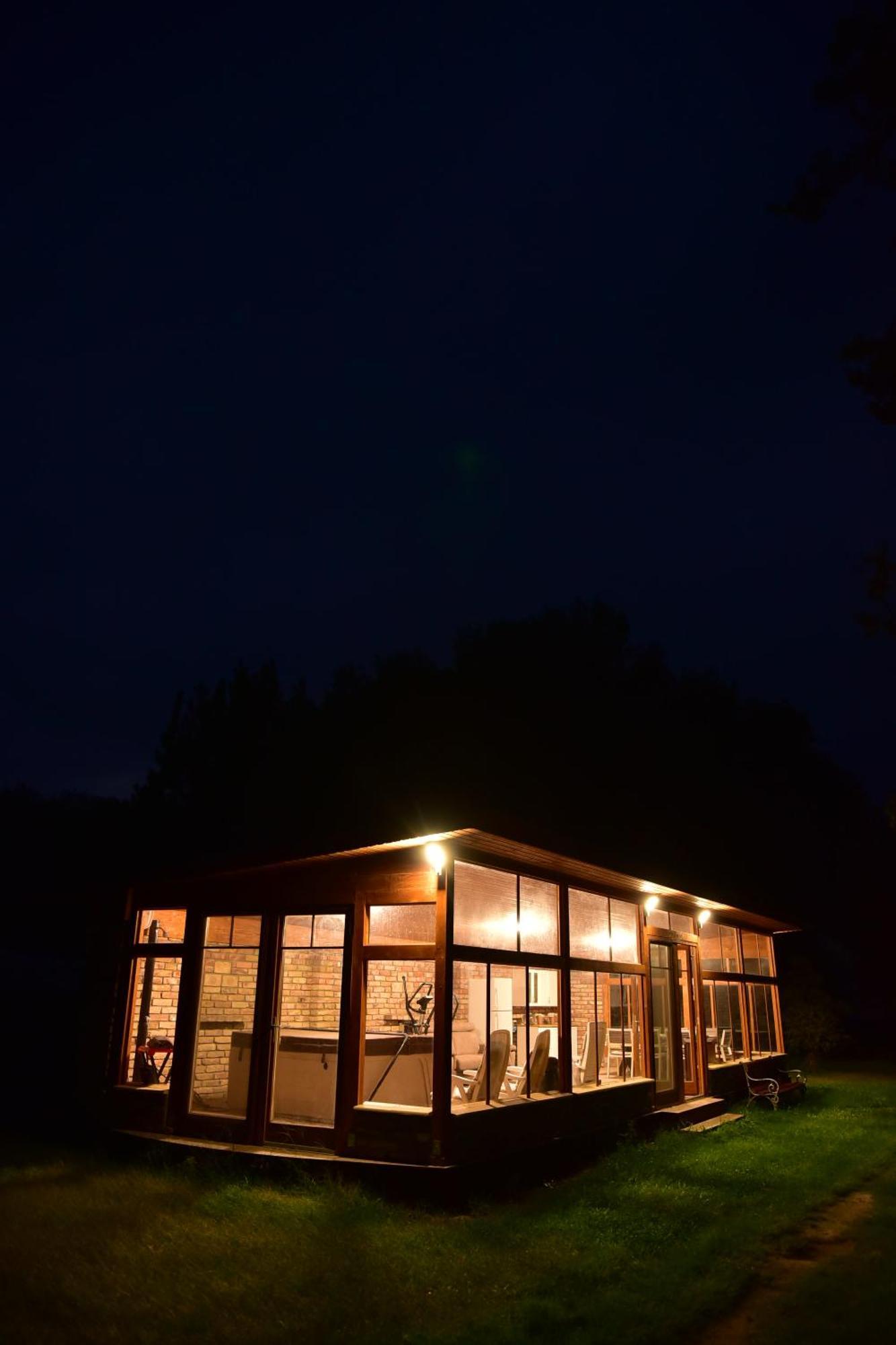 Villa Gyömbér Tanya Ásotthalom Habitación foto
