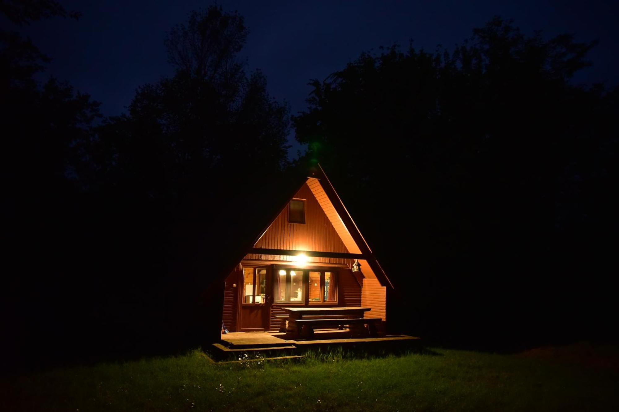 Villa Gyömbér Tanya Ásotthalom Exterior foto