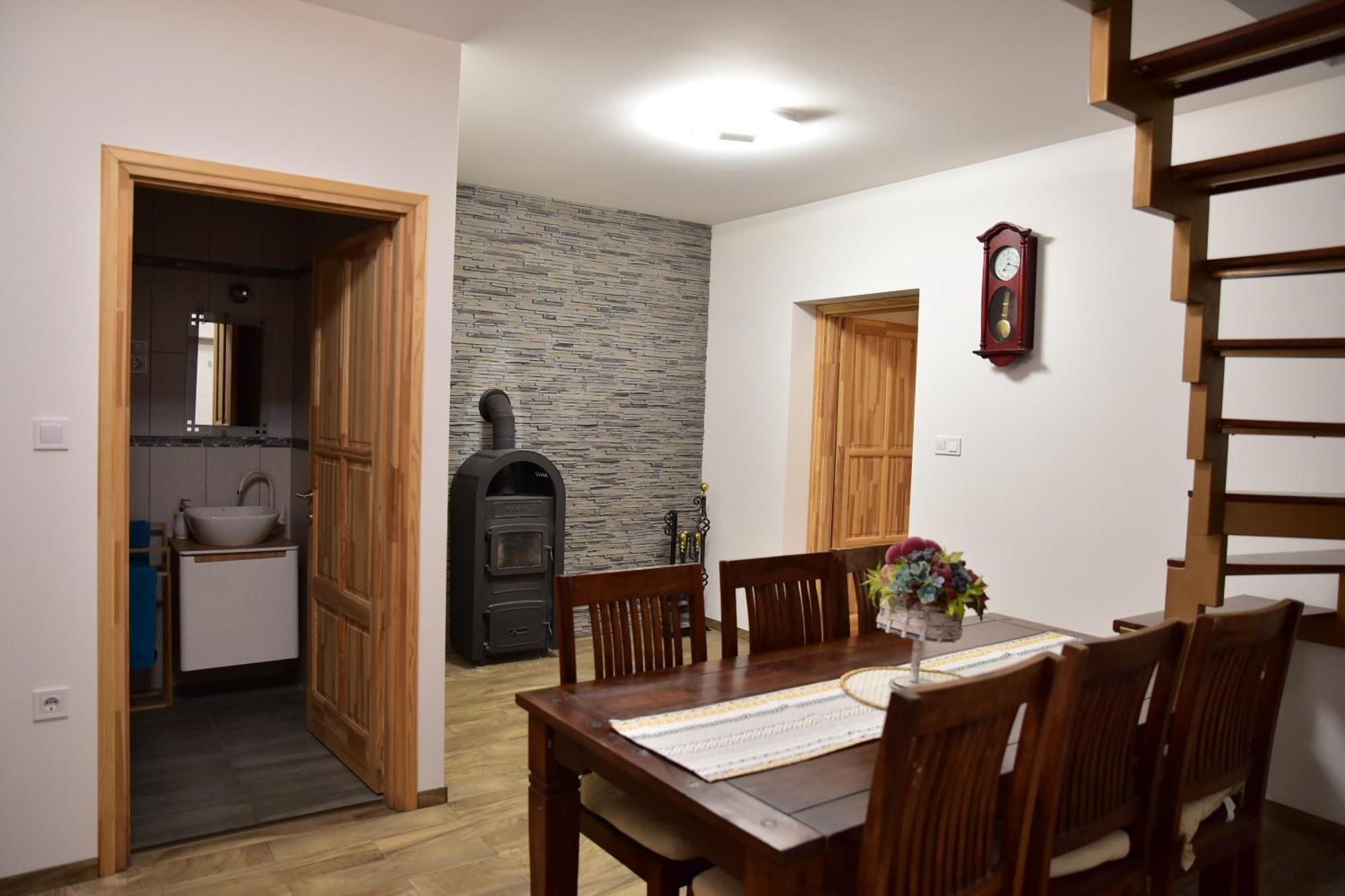 Villa Gyömbér Tanya Ásotthalom Habitación foto
