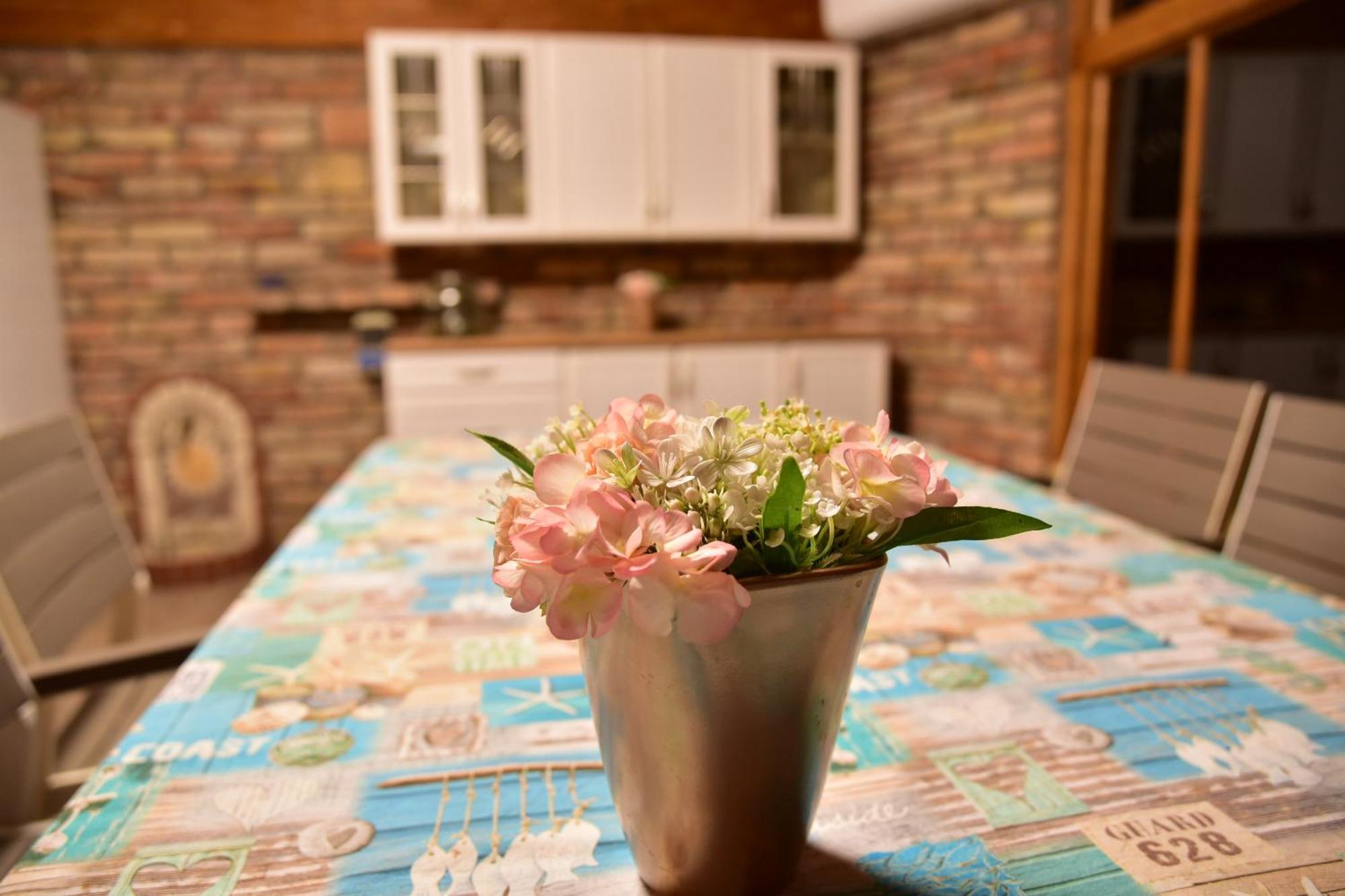 Villa Gyömbér Tanya Ásotthalom Habitación foto
