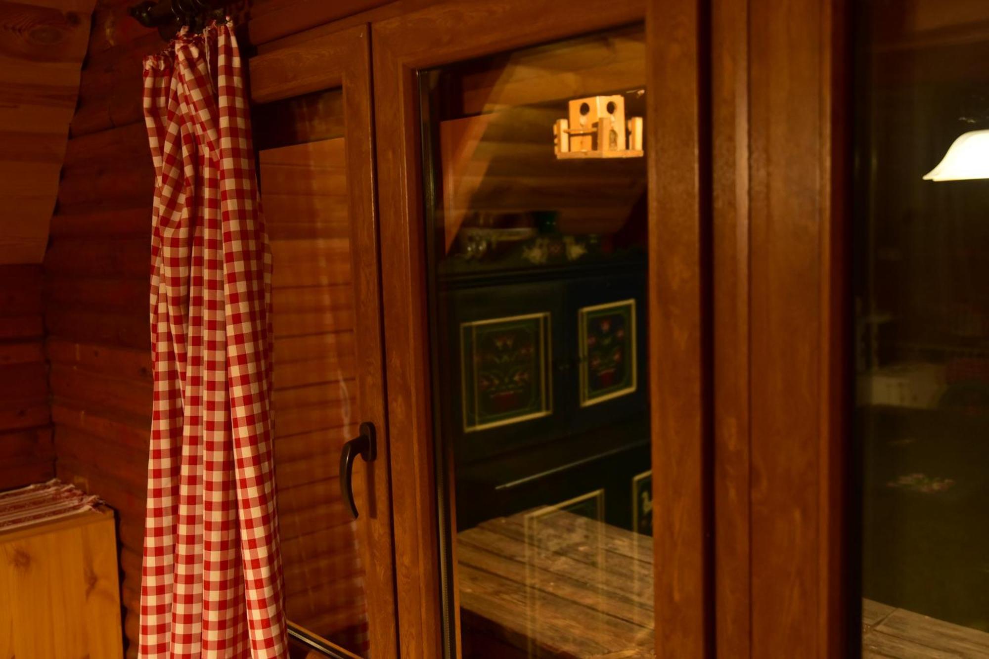 Villa Gyömbér Tanya Ásotthalom Habitación foto