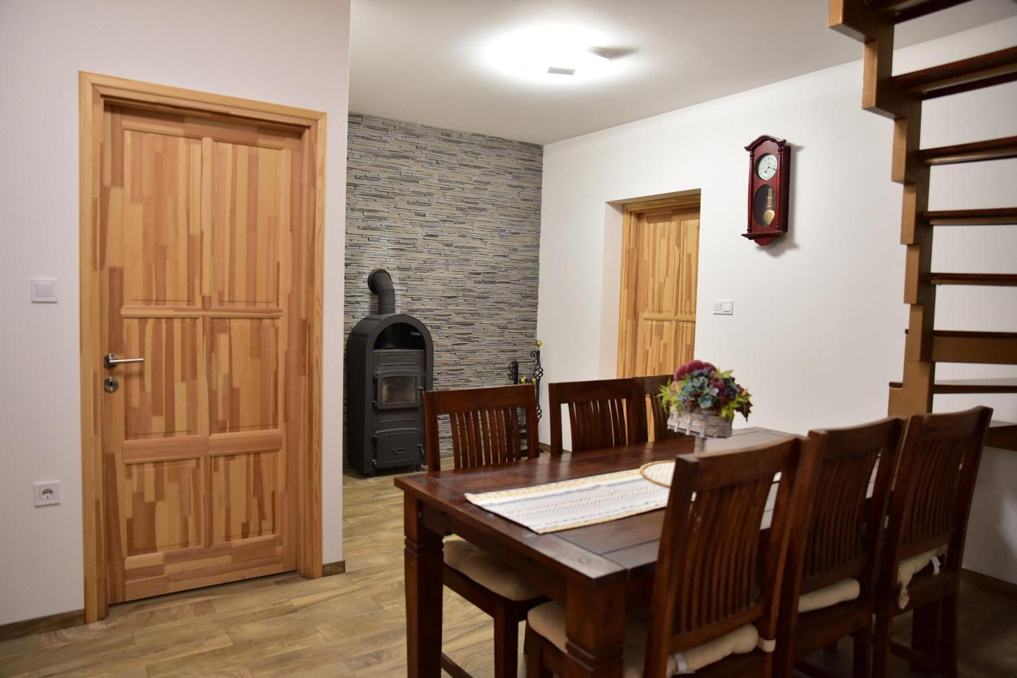 Villa Gyömbér Tanya Ásotthalom Habitación foto