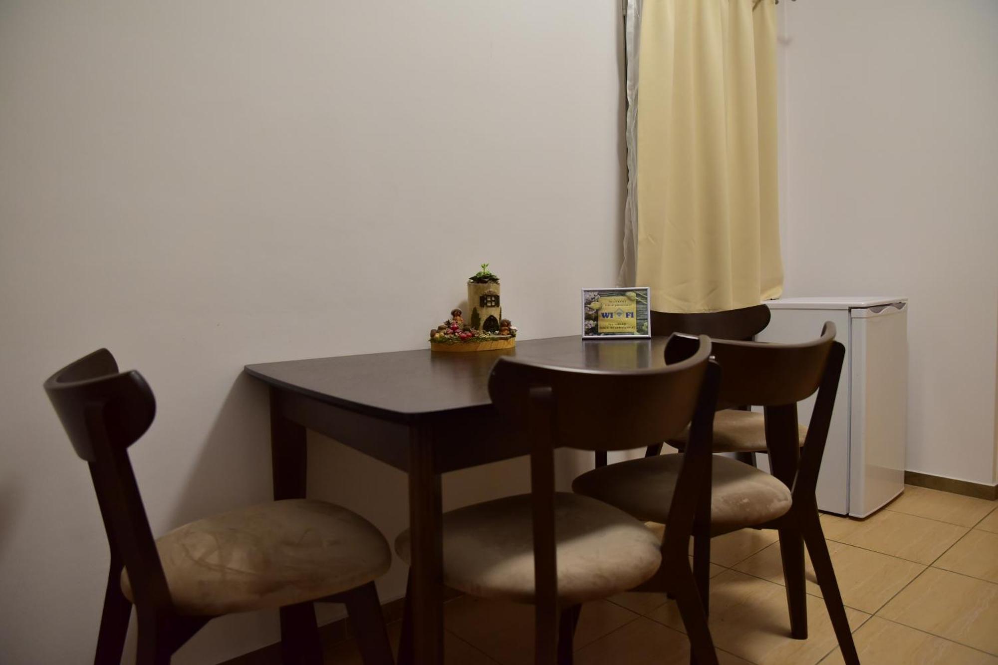 Villa Gyömbér Tanya Ásotthalom Habitación foto