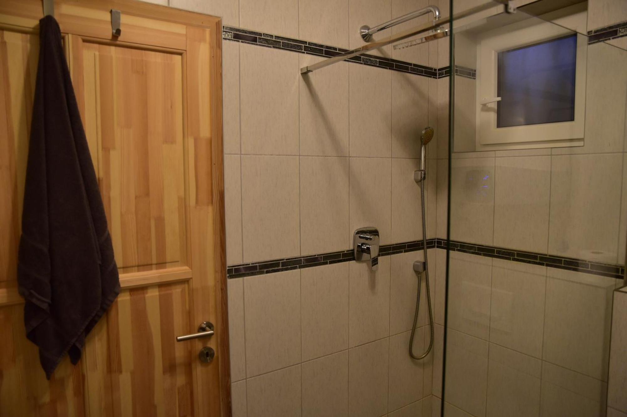 Villa Gyömbér Tanya Ásotthalom Habitación foto