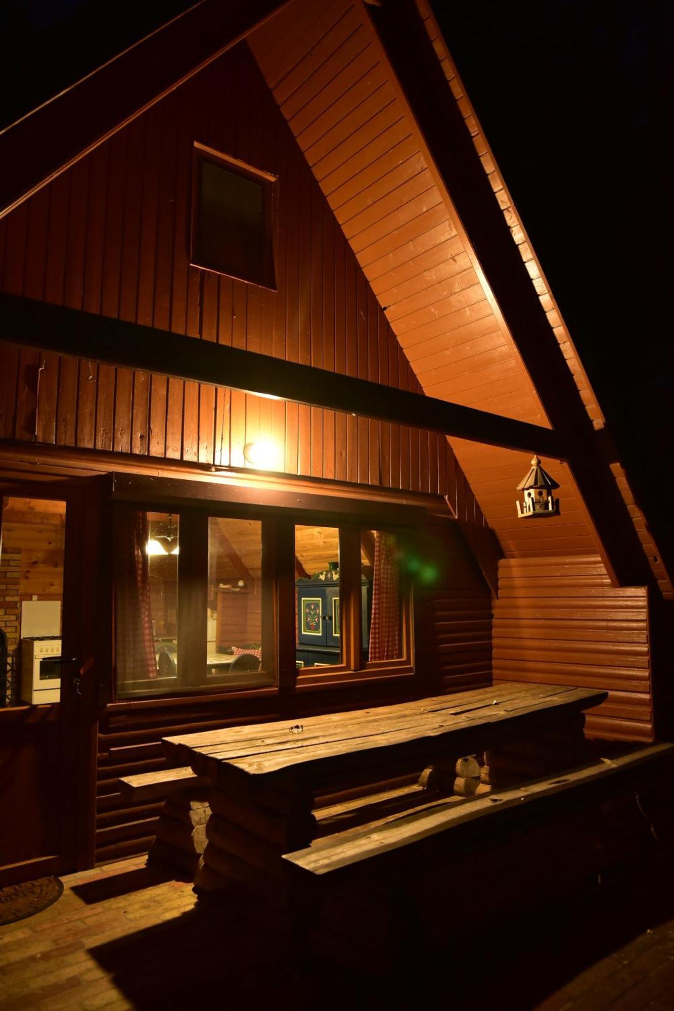 Villa Gyömbér Tanya Ásotthalom Habitación foto