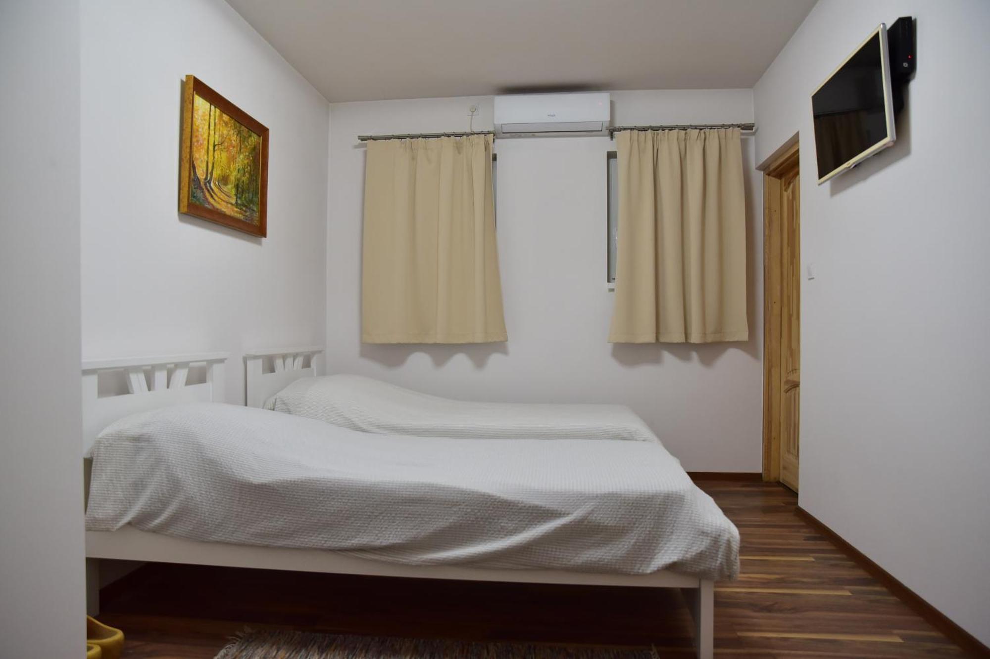 Villa Gyömbér Tanya Ásotthalom Habitación foto